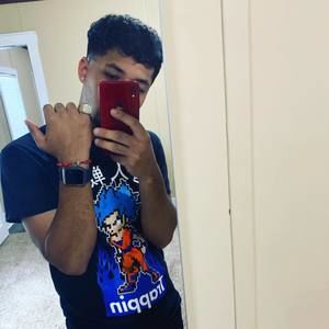 Meet your Posher, Luis